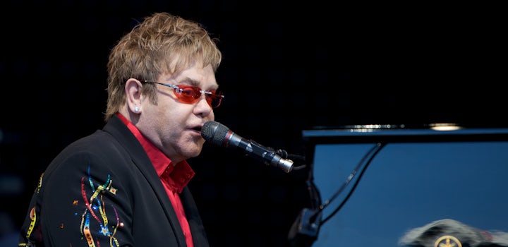 Elton John Tickets Dates Tickx